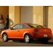 Kit film solaire prédécoupé Chevrolet Cobalt coupé 2 portes (2004 - 2010)