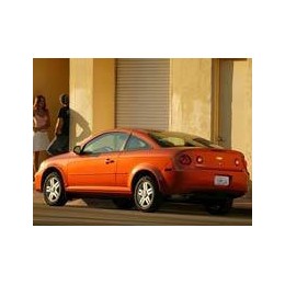Kit film solaire prédécoupé Chevrolet Cobalt coupé 2 portes (2004 - 2010)
