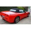 Kit film solaire prédécoupé Chevrolet Corvette (5) C5 cabriolet 2 portes (1997 - 2004)