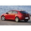 Kit film solaire prédécoupé Chevrolet Cruze (1) hayon 5 portes (2011 - 2018)