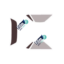 Kit film solaire prédécoupé Chevrolet El Camino pick-up 2 portes (1978 - 1987)