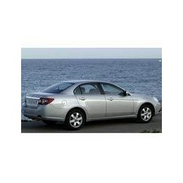 Kit film solaire prédécoupé Chevrolet Epica (1) berline 4 portes (2000 - 2007)