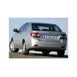 Kit film solaire prédécoupé Chevrolet Epica (2) berline 4 portes (2006 - 2013)