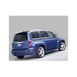 Kit film solaire prédécoupé Chevrolet HHR 5 portes (2005 - 2011)
