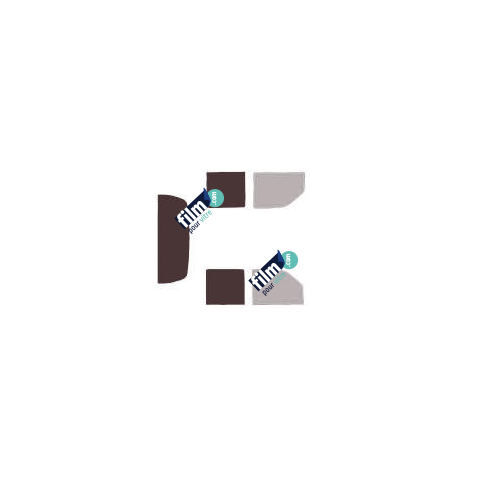 Kit film solaire prédécoupé Chevrolet Kodiak 4 portes (2003 - 2010)