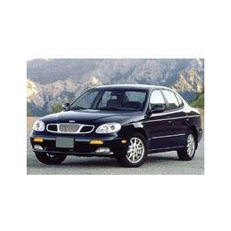 Kit film solaire prédécoupé Chevrolet Lagenza berline 4 portes (1997 - 2003)