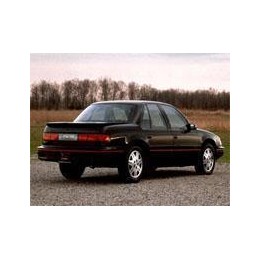 Kit film solaire prédécoupé Chevrolet Lumina (1) berline 4 portes (1989 - 1994)