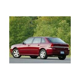 Kit film solaire prédécoupé Chevrolet Malibu (6) Maxx break 5 portes (2004 - 2010)