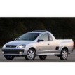 Kit film solaire prédécoupé Chevrolet Montana Sport pick-up 2 portes (1999 - 2008)