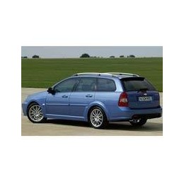 Kit film solaire prédécoupé Chevrolet Nubira break 5 portes (2002 - 2008)