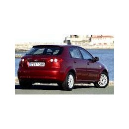 Kit film solaire prédécoupé Chevrolet Optra (1) hayon 5 portes (2002 - 2010)