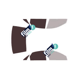 Kit film solaire prédécoupé Chevrolet Optra (1) berline 4 portes (2002 - 2010)