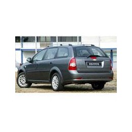 Kit film solaire prédécoupé Chevrolet Optra (1) break 5 portes (2002 - 2010)