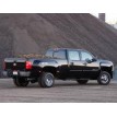 Kit film solaire prédécoupé Chevrolet Silverado (2) Crew Cab pick-up 4 portes (2007 - 2013)