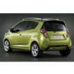 Kit film solaire prédécoupé Chevrolet Spark hayon 5 portes (2010 - 2020)