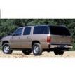 Kit film solaire prédécoupé Chevrolet Suburban (10) hayon 5 portes (2000 - 2006)