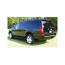 Kit film solaire prédécoupé Chevrolet Suburban (11) hayon 5 portes (2007 - 2014)