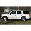 Kit film solaire prédécoupé Chevrolet Tahoe (1) hayon 5 portes (1995 - 1999)