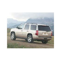 Kit film solaire prédécoupé Chevrolet Tahoe (3) court hayon 5 portes (2007 - 2014)