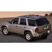 Kit film solaire prédécoupé Chevrolet Trailblazer (1) hayon 5 portes (2002 - 2009)