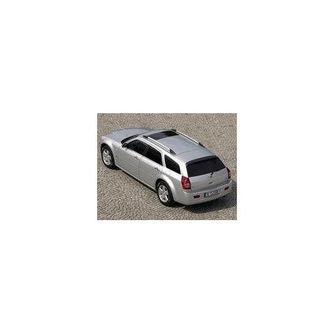 Kit film solaire prédécoupé Chrysler 300 C break 5 portes (2005 - 2012)