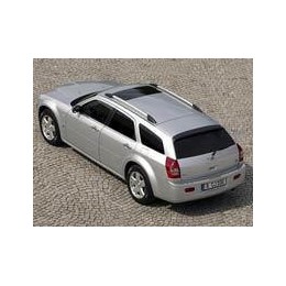 Kit film solaire prédécoupé Chrysler 300 C break 5 portes (2005 - 2012)
