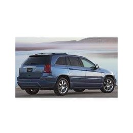 Kit film solaire prédécoupé Chrysler Aspen 5 portes (2006 - 2009)