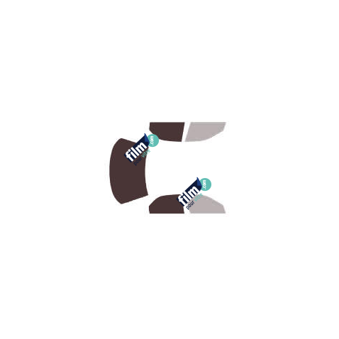 Kit film solaire prédécoupé Chrysler Concorde berline 4 portes (1993 - 1997)