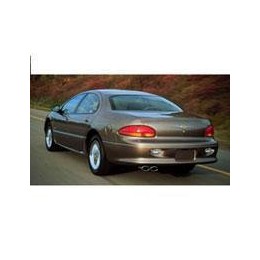 Kit film solaire prédécoupé Chrysler LHS berline 4 portes (1998 - 2001)