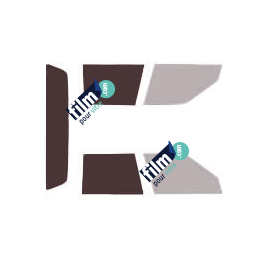 Kit film solaire prédécoupé Chrysler New Yorker berline 4 portes (1988 - 1993)