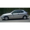 Kit film solaire prédécoupé Daewoo Lanos (1) hayon 3 portes (1997 - 2003)