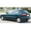 Kit film solaire prédécoupé Daewoo Lanos (1) hayon 5 portes (1997 - 2003)