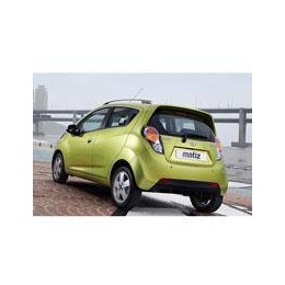 Kit film solaire prédécoupé Daewoo Matiz Creative hayon 5 portes (2009 - 2015)