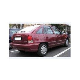 Kit film solaire prédécoupé Daewoo Nexia hayon 5 portes (1995 - 1999)