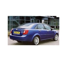 Kit film solaire prédécoupé Daewoo Nubira (2) berline 4 portes (2002 - 2010)