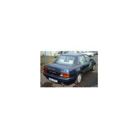 Kit film solaire prédécoupé Daihatsu Applause berline 4 portes (1989 - 2000)
