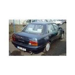 Kit film solaire prédécoupé Daihatsu Applause berline 4 portes (1989 - 2000)