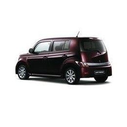 Kit film solaire prédécoupé Daihatsu Materia hayon 5 portes (2006 - 2011)