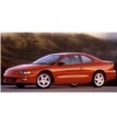 Kit film solaire prédécoupé Dodge Avenger coupé 2 portes (1995 - 2000)