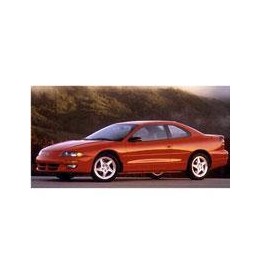 Kit film solaire prédécoupé Dodge Avenger coupé 2 portes (1995 - 2000)