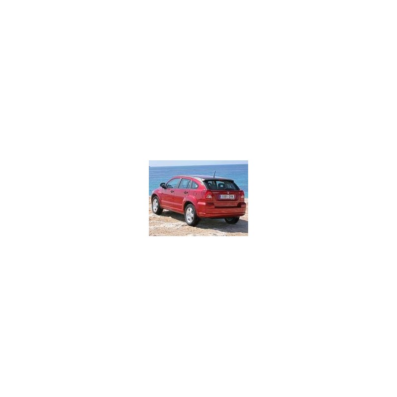 Film Solaire Teinté Prédécoupé Pour Kia Carens 5 Portes 2006-2011 - Vitres Arrière Et Lunette, 5% Noir Fumé