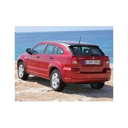 Kit film solaire prédécoupé Dodge Caliber hayon 5 portes (2006 - 2012)