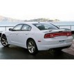 Kit film solaire prédécoupé Dodge Charger (6) berline 4 portes (2011 - 2015) (phase 2)