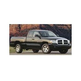 Kit film solaire prédécoupé Dodge Dakota (3) Club Cab pick-up 2 portes (2005 - 2013)