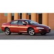 Kit film solaire prédécoupé Dodge Intrepid berline 4 portes (1998 - 2004)