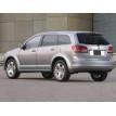 Kit film solaire prédécoupé Dodge Journey hayon 5 portes (2008 - 2020)