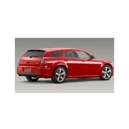 Kit film solaire prédécoupé Dodge Magnum break 5 portes (2005 - 2009)