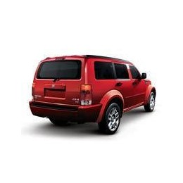 Kit film solaire prédécoupé Dodge Nitro hayon 5 portes (2006 - 2011)