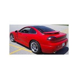 Kit film solaire prédécoupé Dodge Stealth coupé 2 portes (1991 - 1996)