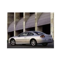 Kit film solaire prédécoupé Dodge Stratus (2) coupé 2 portes (2000 - 2007)